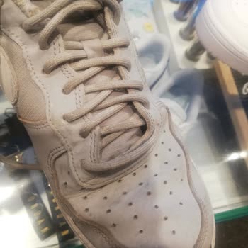 Nike Üç Ayda Hasar Gören Ayakkabı İçin İade Talebi