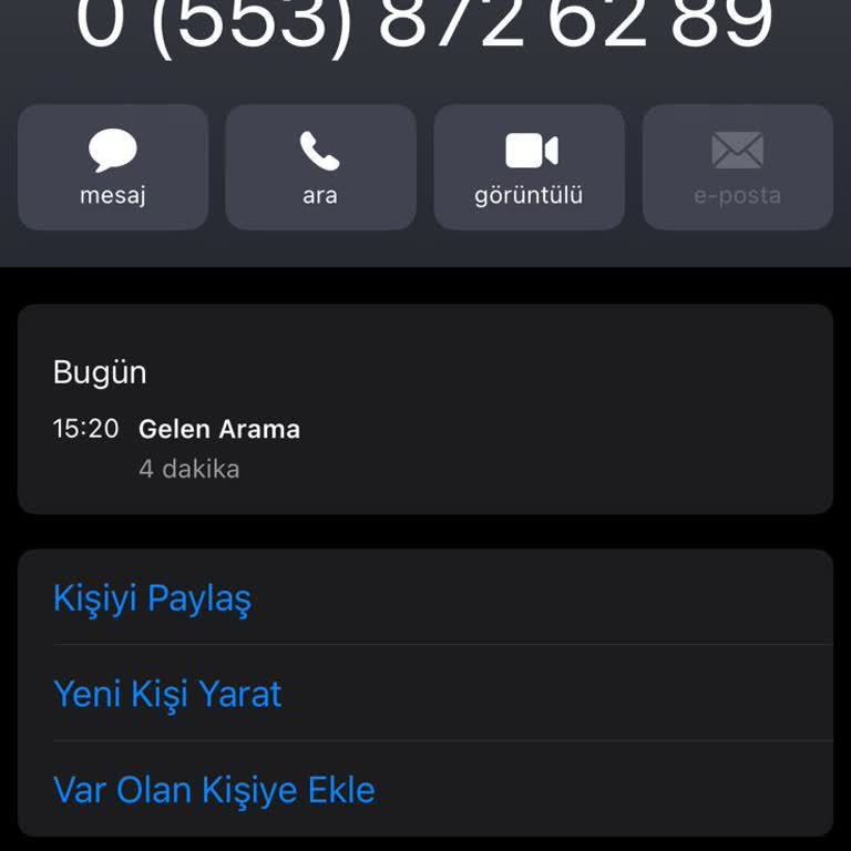 Ipsos Araştırma Şirketi Anket