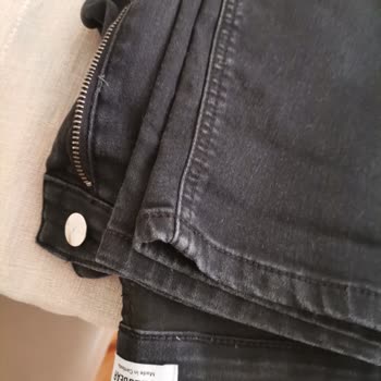 Pull And Bear Ayıplı Mal Satışı Yapılmayan İade