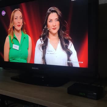Digiturk Kutusu Kendi Kendine Kapanıyor.