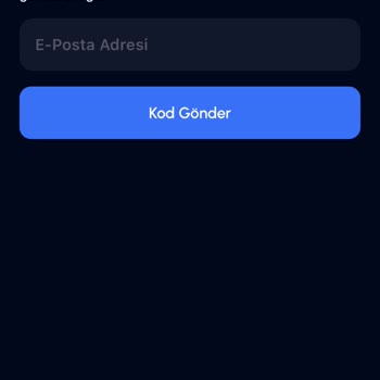 DinamikHub (D-Hub) Giriş Ekranı Yok