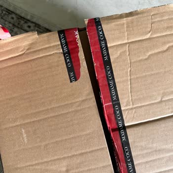 Madame Coco Müşteri Deneyimi, Deneyimsizliği!