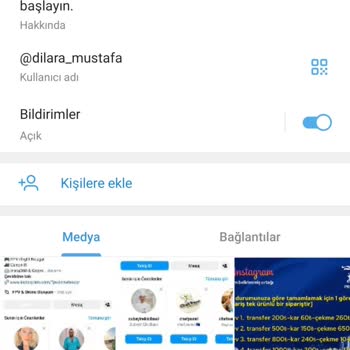 Görev Yap Para Kazan Instagram Hesap Takip Et
