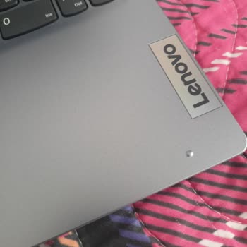 Lenovo Bilgisayar Laptopa Zarar Veren Vidalar