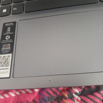 Lenovo Bilgisayar Laptopa Zarar Veren Vidalar