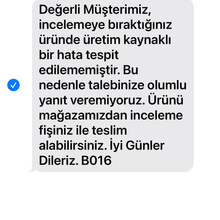 Deichmann 5 Ayda Sökülen Ayakkabı