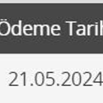 Paytr Yapılması Gereken Ödeme Yapılmadı