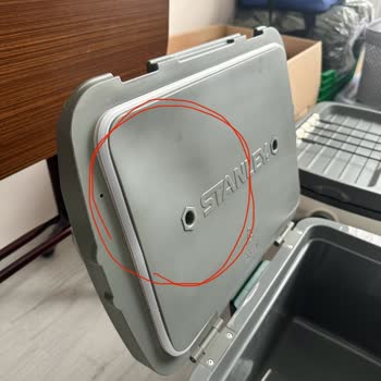 Trendyol Hasarlı Ürünü Değişim Yapmıyor!