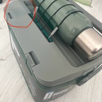 Trendyol Hasarlı Ürünü Değişim Yapmıyor!