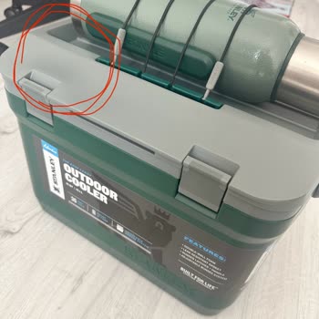 Trendyol Hasarlı Ürünü Değişim Yapmıyor!