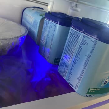 Milupa Trendyol'da Beklenen Hediyeler Gelmedi!