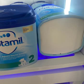 Milupa Trendyol'da Beklenen Hediyeler Gelmedi!