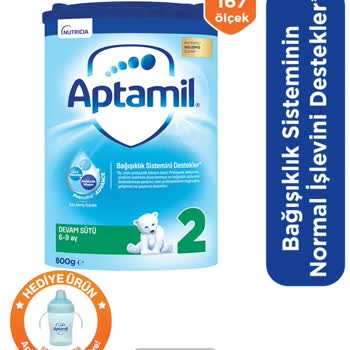 Milupa Trendyol'da Beklenen Hediyeler Gelmedi!