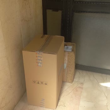 Aras Kargo'nun Kargoyu Teslim Etmekten Aciz Oluşu