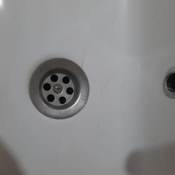 Turkuaz Cerastyle Lavabo Kılcal Çatlama Sorunu