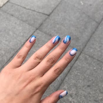 Ankara Bahçelievler Duygu Nail Studio Tam Bir Fiyasko.