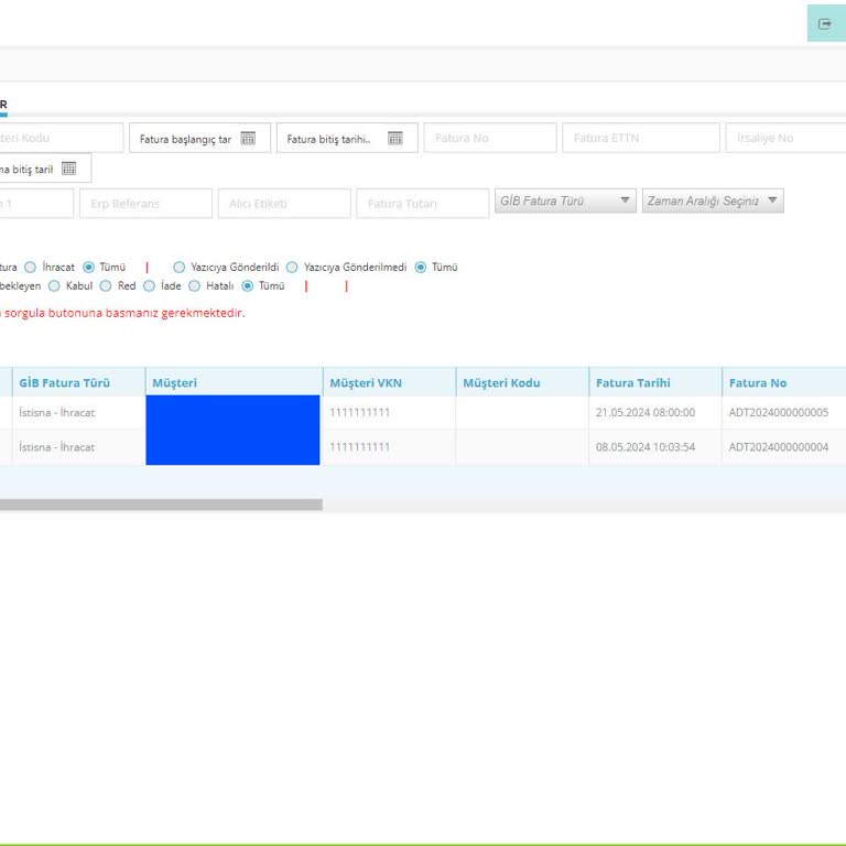 Edm Bilişim, İlgisizlik, Sorumsuzluk, İş Bilmezlik