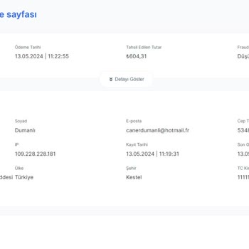 Akbank Hesabıma Ücret İadem Gerçekleşmiyor.