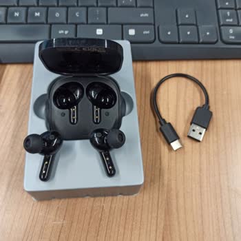 Qcy T13 Kulaklık İstech İletişim Memnuniyetsizliği