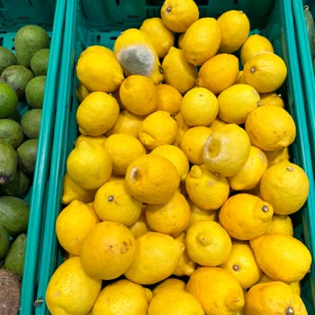 Migros'un Küflü Ürünleri