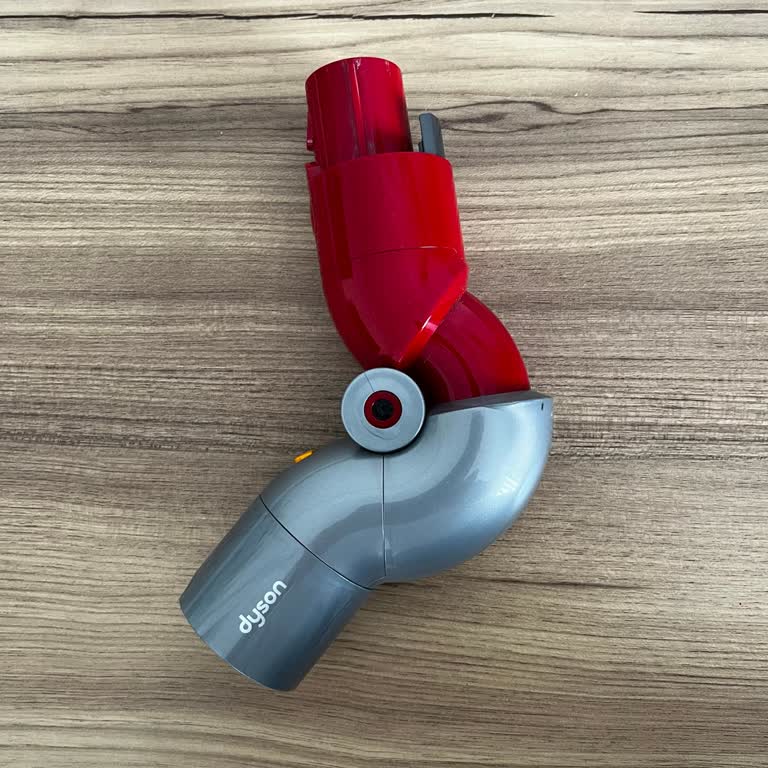 Dyson V15 Mobilya Altı Aparatı Şikayet