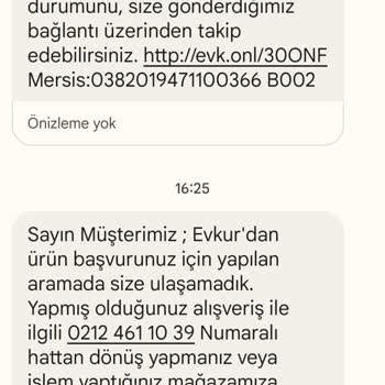 Evkur Alışveriş Devlet Memuruyum Kefil