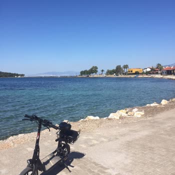 RKS Motor Scooter Alırken Yaşanan Servis Ve Garanti Sorunları