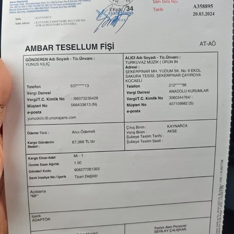 D&R 3 Aydır İade Sürecimi Tamamlamıyor