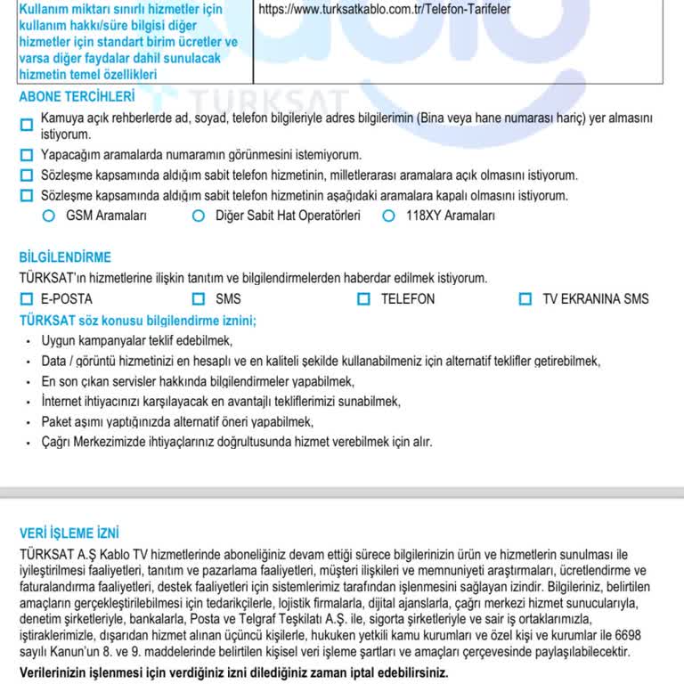 Kablo Net İnternet Hizmetinde Yaşanan Sorunlar Ve Çözümsüzlük