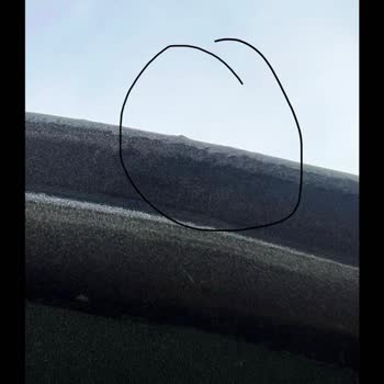 Sıfır Satılan Araçta Boya Kabarması Ve Arkasında Durmayan Peugeot