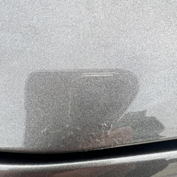 Sıfır Satılan Araçta Boya Kabarması Ve Arkasında Durmayan Peugeot