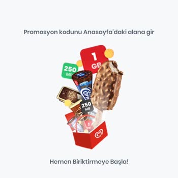 Algida Arşivden Nasıl Dondurmamızı Çıkarırız