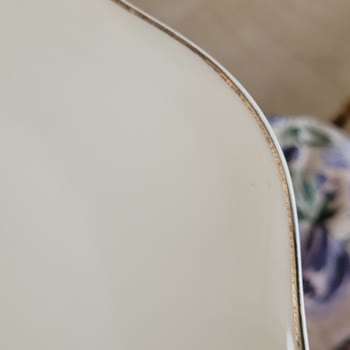 Trendyol Ankahome'dan Aldığım Emsan Yemek Takımında Defolu Ürünler