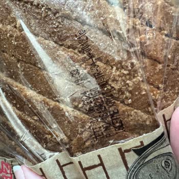 Taze Alınan UNO Ekmekte Küf Şoku Ve Müşteri Hizmetleri Sessizliği