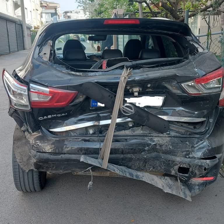 Axa Sigorta Da Şaşırdı Hem Haksızlık Yapıyor Haksızlığa Ortak Oluyor