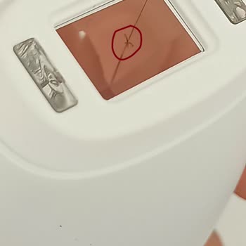 Braunshop.com.tr Braun Shop Dan Aldığım Silk Expert Pro 5 Makinem Kıllı Çıktı
