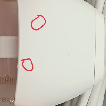 Braunshop.com.tr Braun Shop Dan Aldığım Silk Expert Pro 5 Makinem Kıllı Çıktı