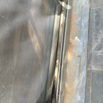 Winsa Yırtık Sineklik Teli