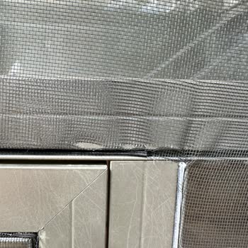 Winsa Yırtık Sineklik Teli