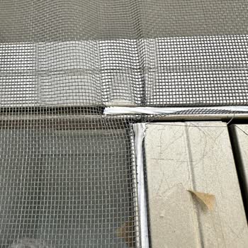 Winsa Yırtık Sineklik Teli