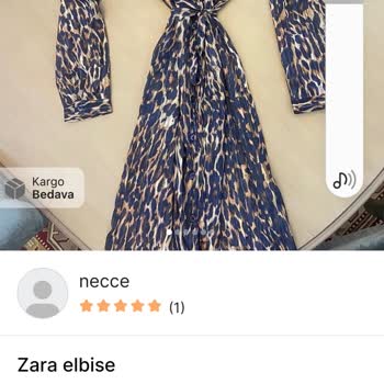 Gardrops İade Talebi İstiyorum