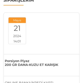 Köfteci Yusuf Hayal Kırıklığına Uğratan Servis Ve Yemek Kalitesi