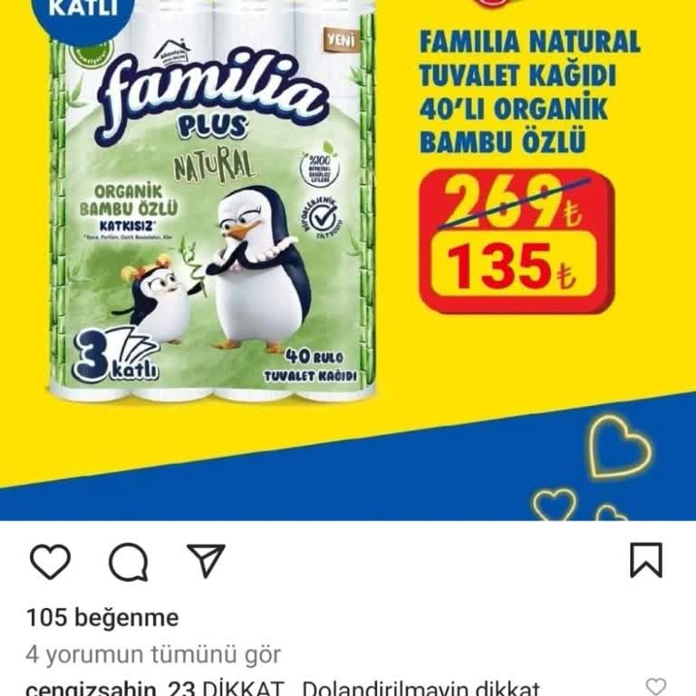Şok Marketler Kredi Kartı Tehlikesi Ve Sahte Kampanyalar