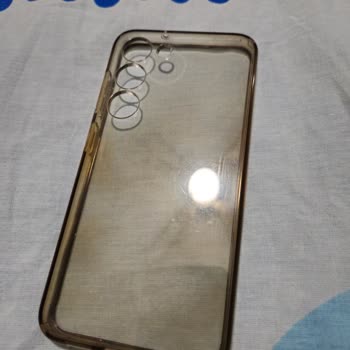 Spigen Samsung S23 Kılıf Sararma Sorunu