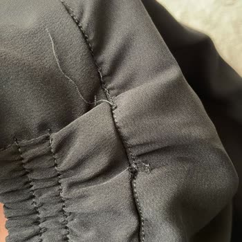 Biezy Butik @biezy. Ist Sorumsuzluğu