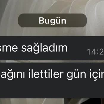 Biezy Butik @biezy. Ist Sorumsuzluğu