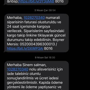 Akbank Paramı İade Etmiyor