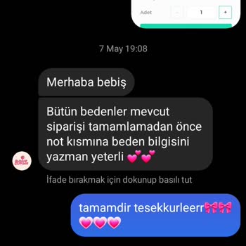 Bubble Gumble Paramı Geri İstiyorum