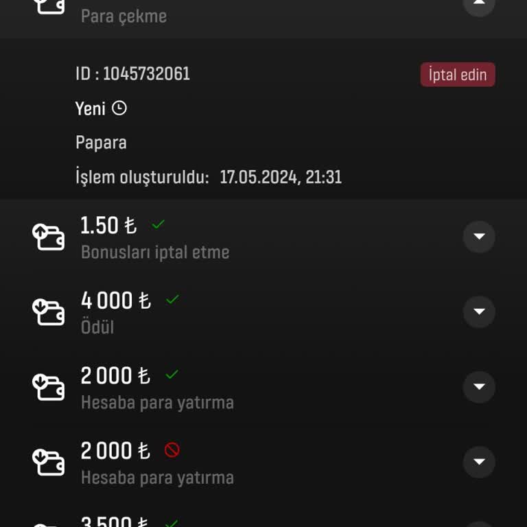 Başarıbet Şikayet Paramı Verin