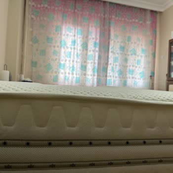 Yataş'tan Aldığım Çift Kişilik Yatakta Koku Ve Kalite Sorunu
